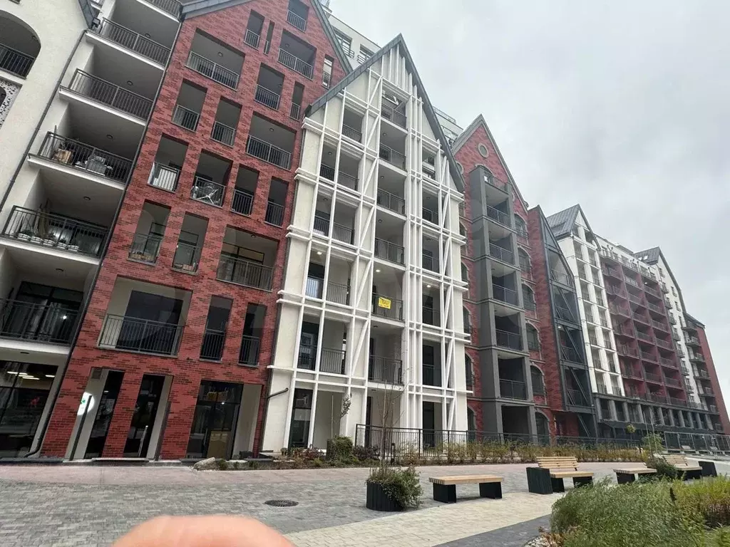 2-к. квартира, 80 м, 9/10 эт. - Фото 0