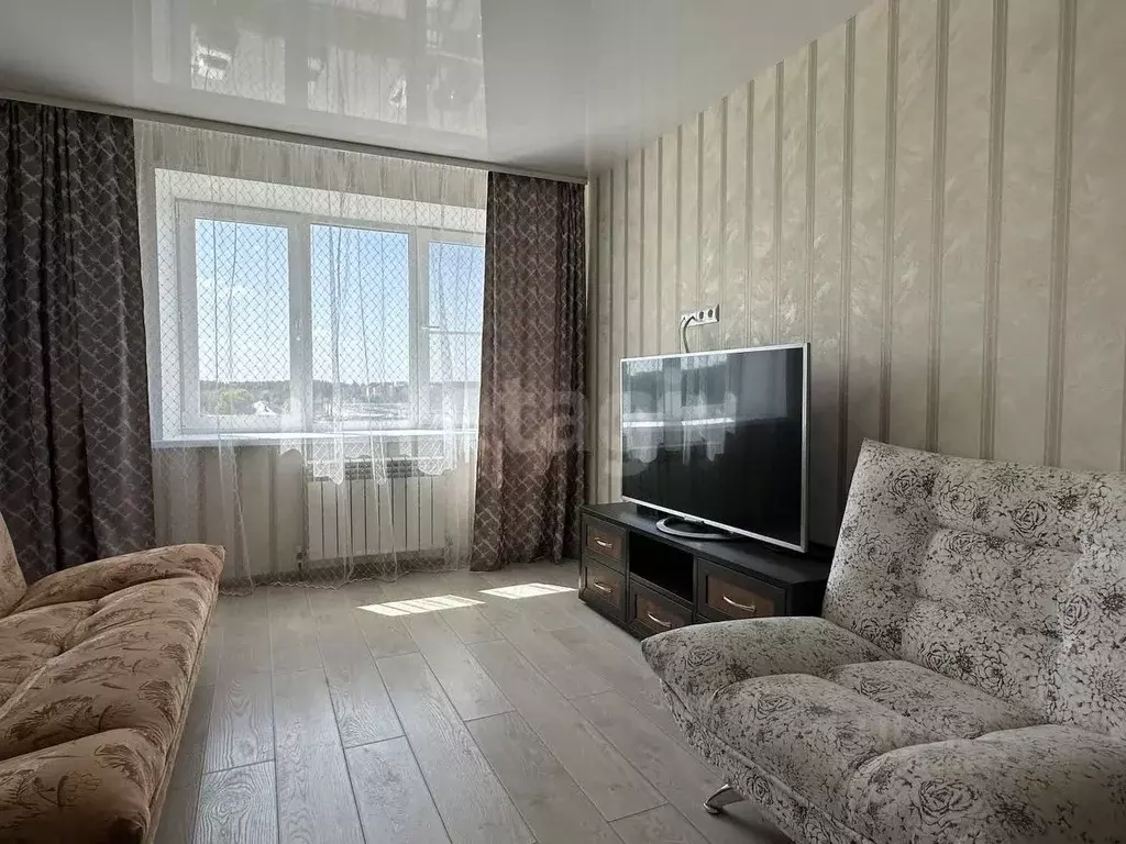 2-к кв. Марий Эл, Йошкар-Ола ул. Павленко, 55 (64.0 м) - Фото 1