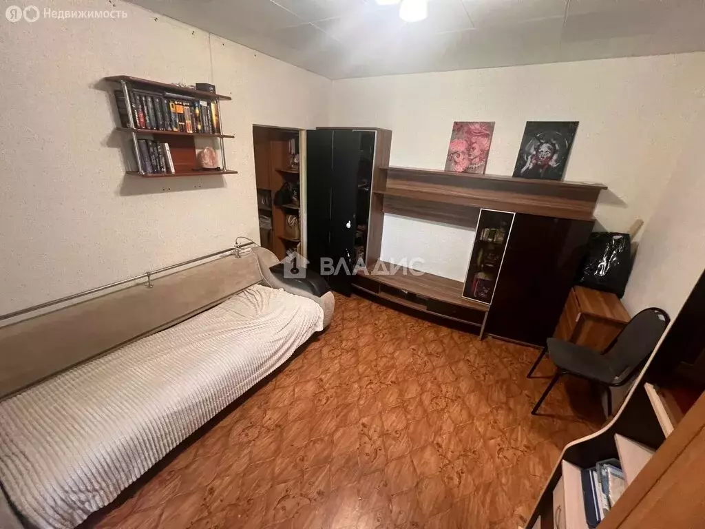 2-комнатная квартира: Пенза, Онежская улица, 7 (47.2 м) - Фото 0