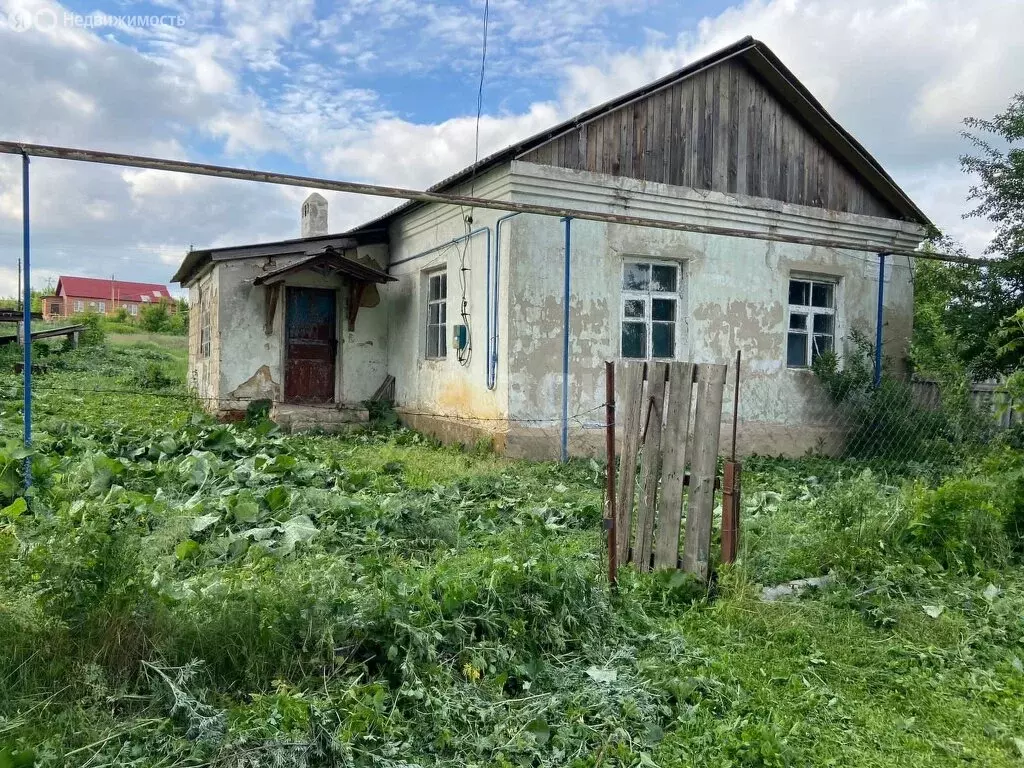 Дом в село Береговое-Первое, Садовая улица (71.3 м) - Фото 0