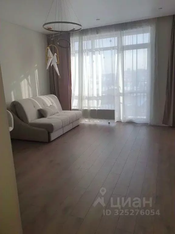 1-к кв. Иркутская область, Иркутск Култукская ул., 18 (26.0 м) - Фото 1