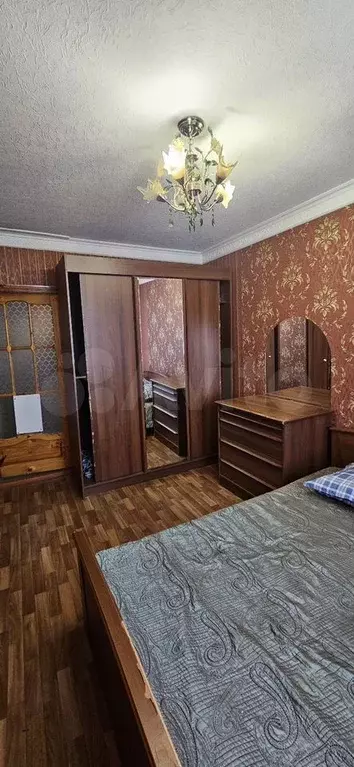 2-к. квартира, 63 м, 2/5 эт. - Фото 1