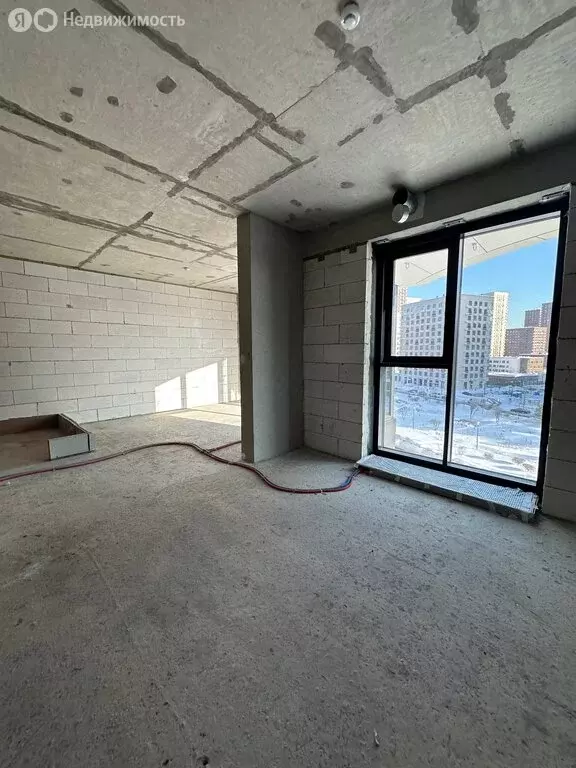 1-комнатная квартира: Москва, Чкаловский бульвар, 6к1 (41 м) - Фото 2