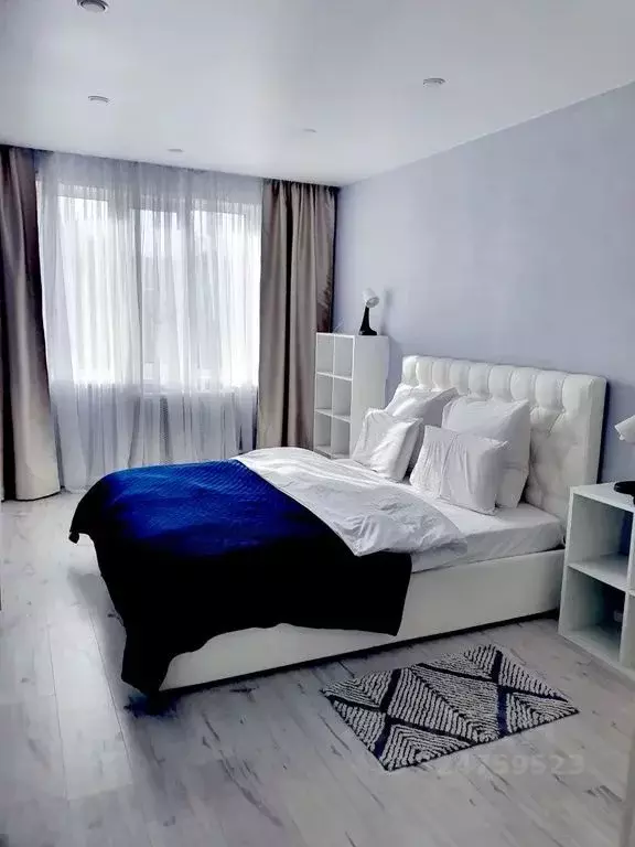 2-к кв. Московская область, Чехов Набережная ул., 2 (65.0 м) - Фото 2