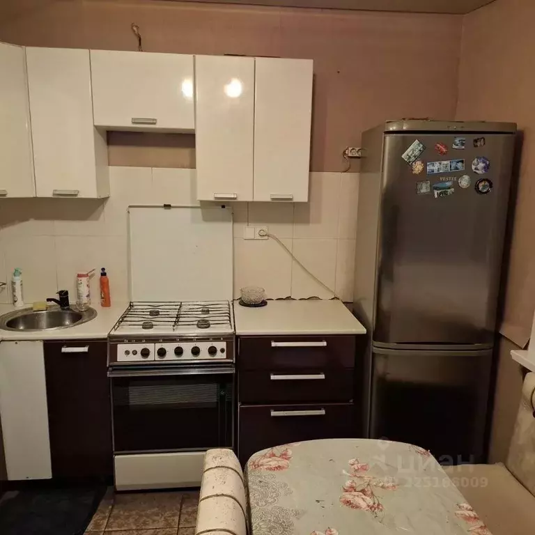 3-к кв. Ярославская область, Ярославль Ленинградский просп., 66 (70.0 ... - Фото 1