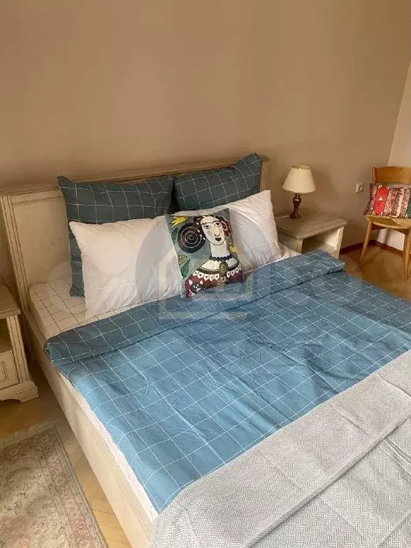 2-к. квартира, 60 м, 5/9 эт. - Фото 0