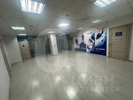 Офис в Москва Летниковская ул., 10С4 (555 м) - Фото 1