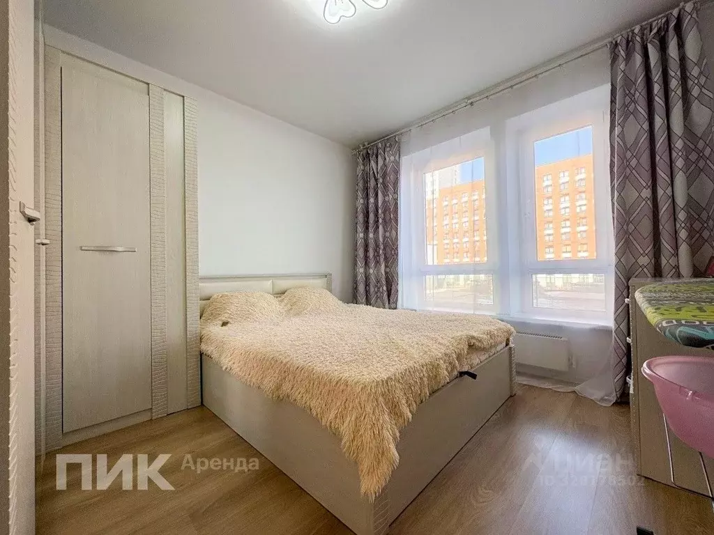 1-к кв. Москва ул. Малое Понизовье, 7 (38.0 м) - Фото 1