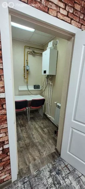 Офис (27.8 м) - Фото 1