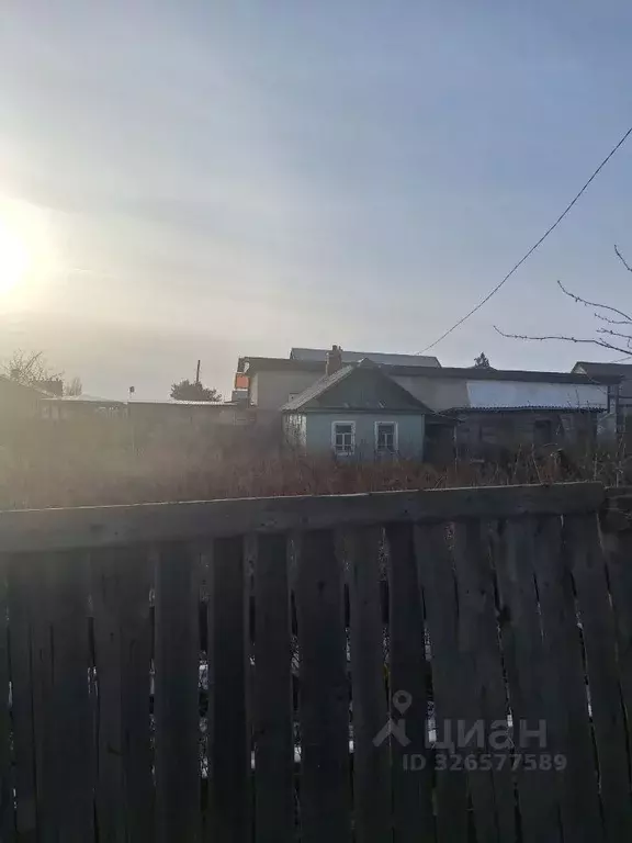 Дом в Оренбургская область, Орск Новый город мкр, ул. Ялтинская, 17 ... - Фото 2