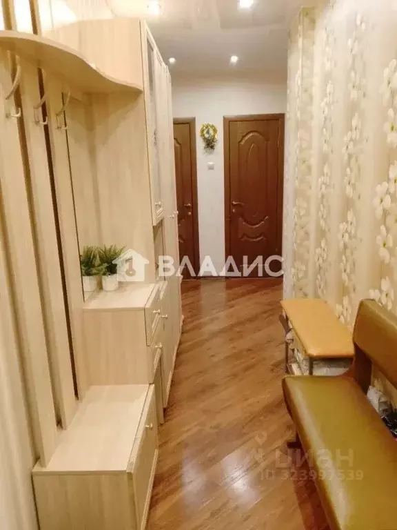 2-к кв. Коми, Сыктывкар Сысольское ш., 1/11 (47.4 м) - Фото 1