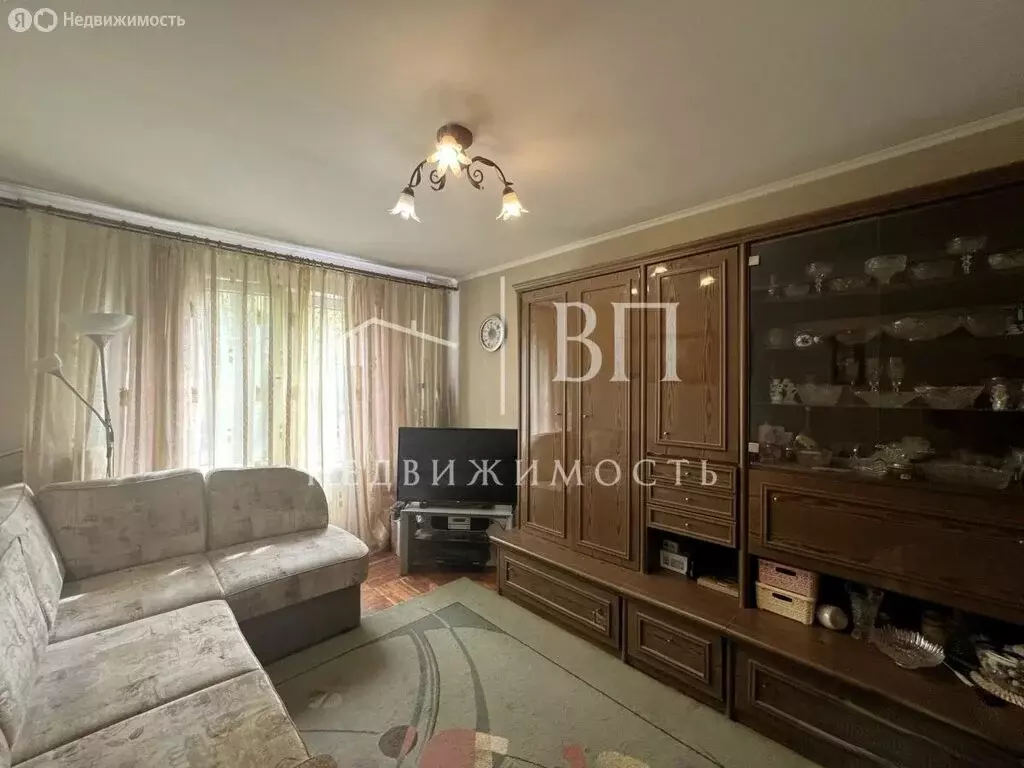 1-комнатная квартира: Сертолово, улица Ветеранов, 6 (31.1 м) - Фото 2