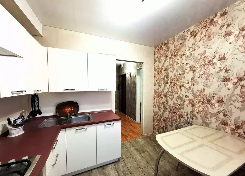 3-к кв. Свердловская область, Нижний Тагил ул. Юности, 45 (60.0 м) - Фото 1