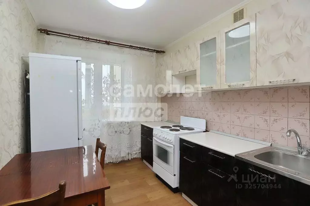 1-к кв. Липецкая область, Липецк ул. Циолковского, 34/5 (41.3 м) - Фото 1