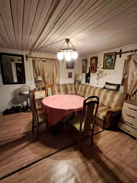 Дом 40 м на участке 6 сот. - Фото 1