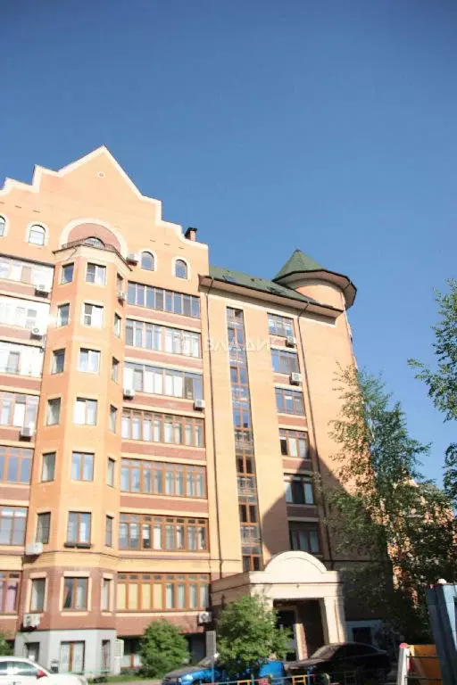 Продается 6-комнатная квартира - Фото 2