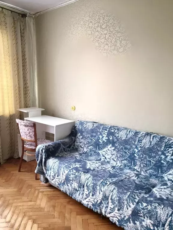 Комната Санкт-Петербург Пловдивская ул., 3К1 (13.0 м) - Фото 1