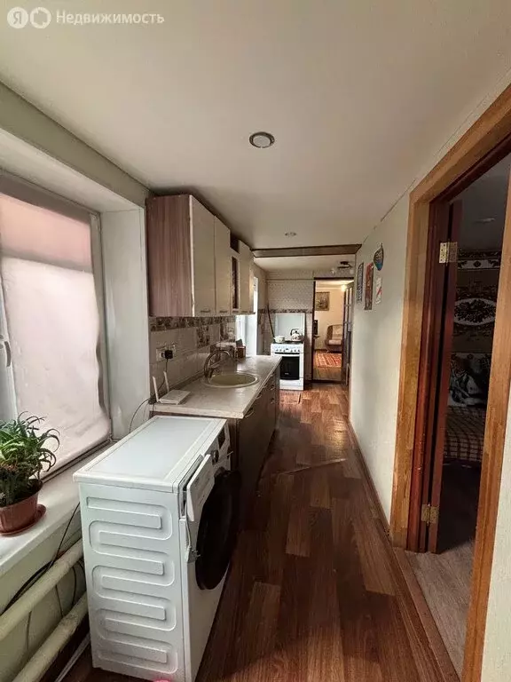 Дом в Челябинск, Ставропольская улица, 109 (63.5 м) - Фото 1