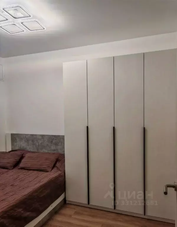 2-к кв. Москва Кавказский бул., 51к1 (35.0 м) - Фото 2