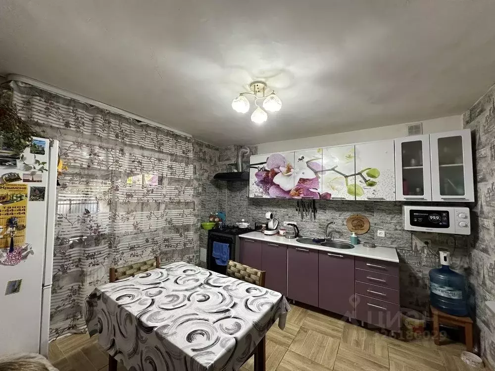 Дом в Краснодарский край, Крымск пер. 1-й Троицкий (72 м) - Фото 1