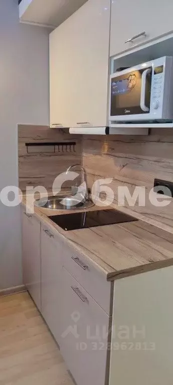 1-к кв. Москва Байкальская ул., 15 (25.0 м) - Фото 2