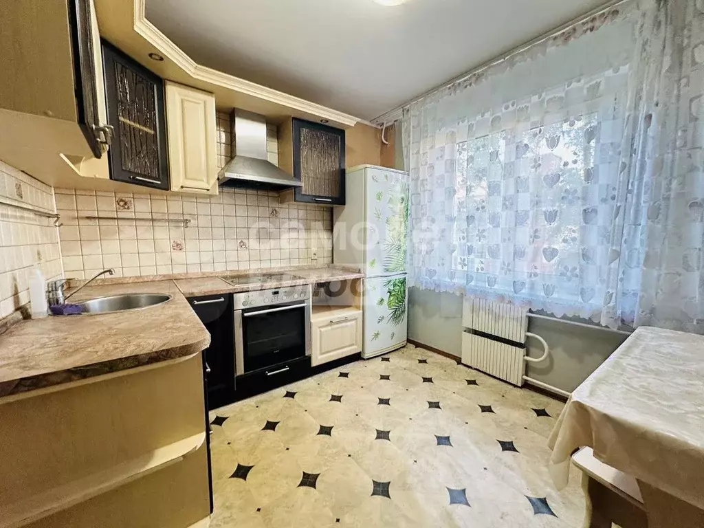 2-к. квартира, 52 м, 3/9 эт. - Фото 1