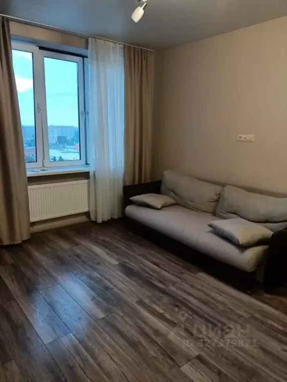 2-к кв. Московская область, Реутов Носовихинское ш., 37 (48.0 м) - Фото 0