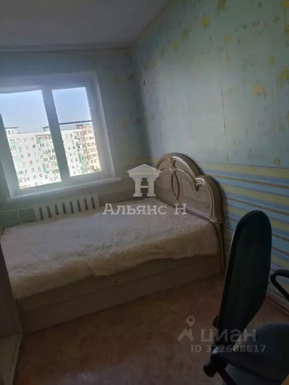 2-к кв. Ростовская область, Азовский район, с. Кулешовка пер. ... - Фото 2