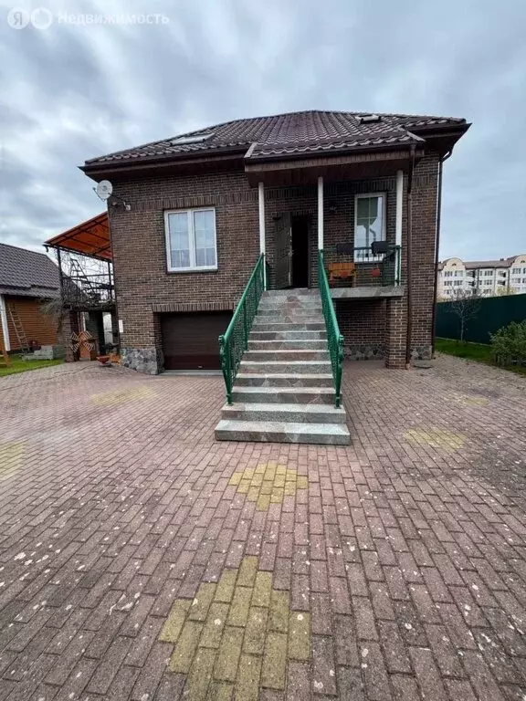 Дом в Зеленоградск, Зелёная улица, 23 (217 м) - Фото 2