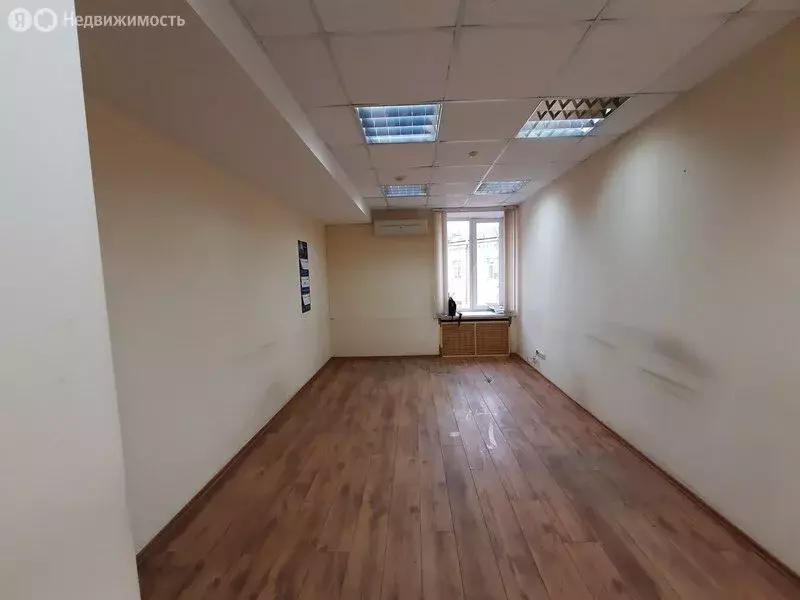 Офис (95.2 м) - Фото 1