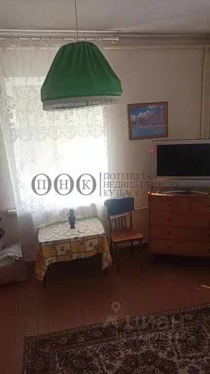 2-к кв. Кемеровская область, Березовский ул. Ленина, 8 (62.0 м) - Фото 1