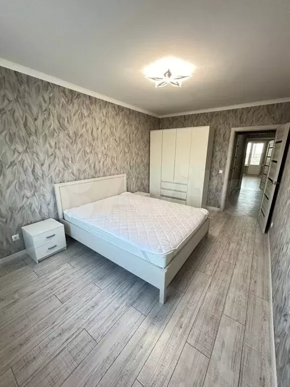 2-к. квартира, 50м, 14/16эт. - Фото 1