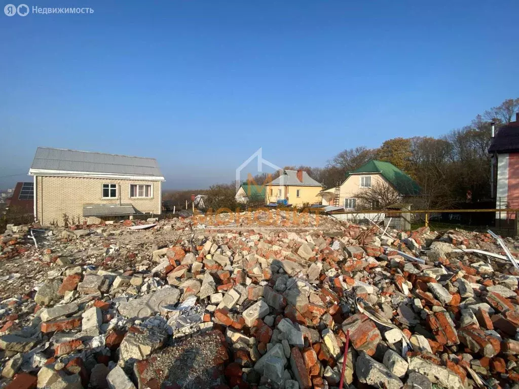 Участок в Горячий Ключ, Жемчужная улица (7 м) - Фото 2