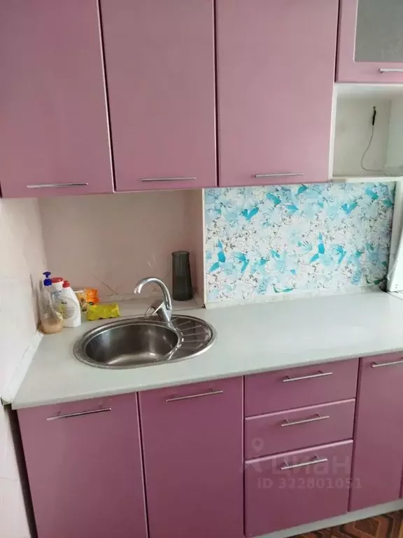 2-к кв. Омская область, Омск ул. 6-я Станционная, 149 (47.0 м) - Фото 2