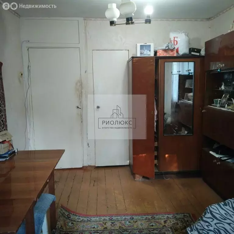 2-комнатная квартира: Магнитогорск, улица Галиуллина, 29/1 (47 м) - Фото 1