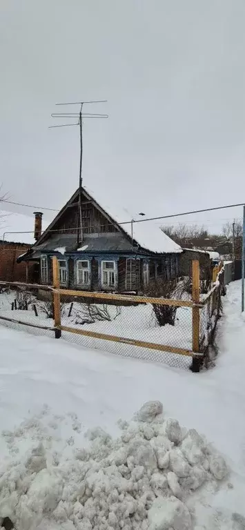 Дом в Нижегородская область, Кстовский муниципальный округ, с. Большое ... - Фото 1