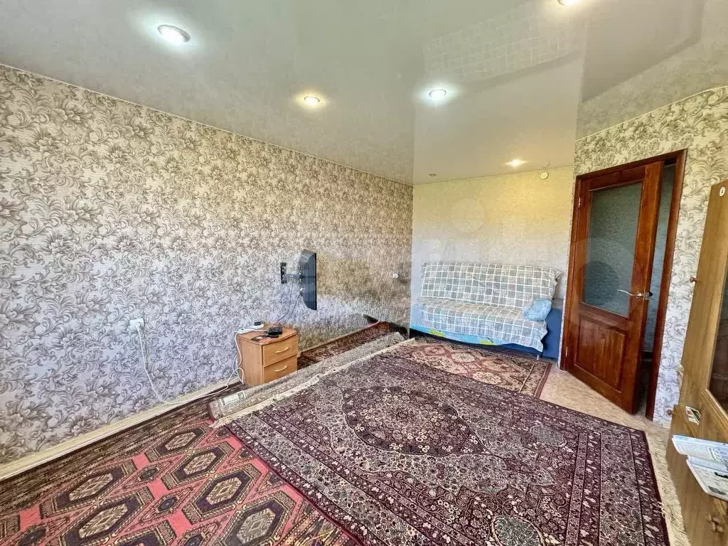 1-к. квартира, 37,9 м, 3/3 эт. - Фото 1