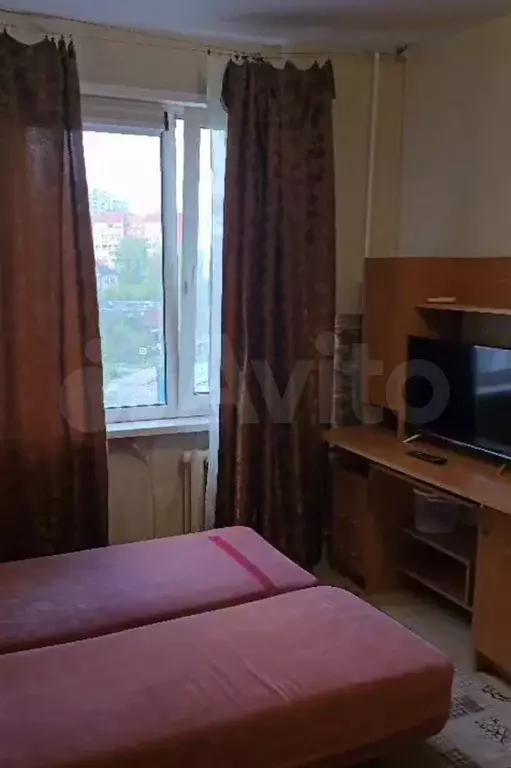 2-к. квартира, 50 м, 7/9 эт. - Фото 0