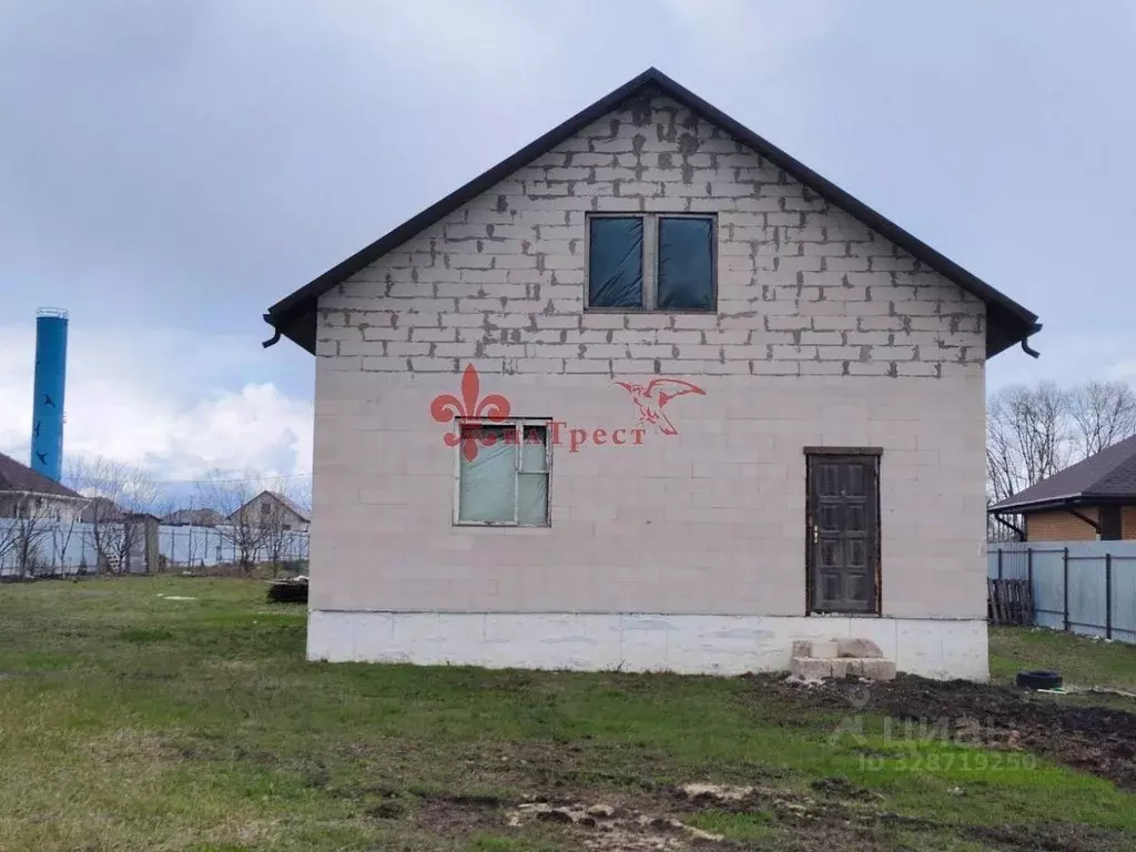 Дом в Белгородская область, Белгород ул. Евгения Павловского (141 м) - Фото 1