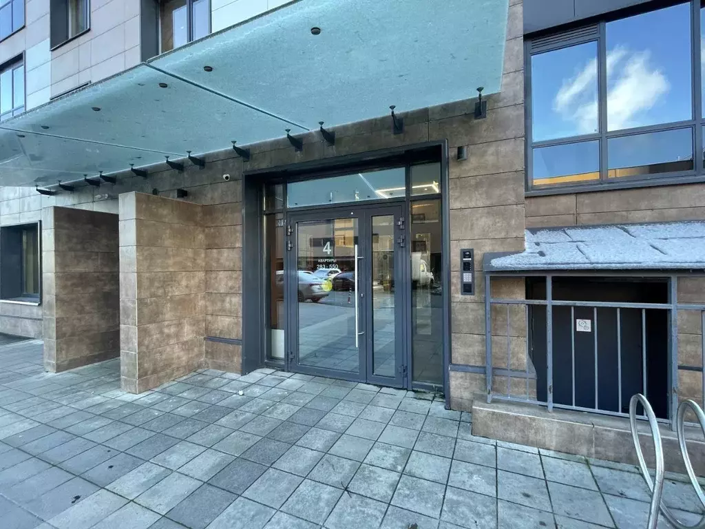 1-к кв. Санкт-Петербург Дальневосточный просп., 19к1 (30.9 м) - Фото 2