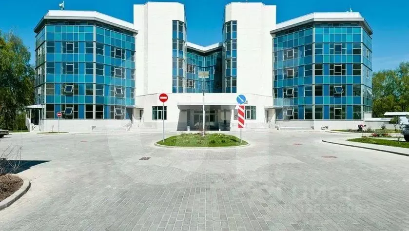 Офис в Москва Международное ш., 28БС1 (3173 м) - Фото 2