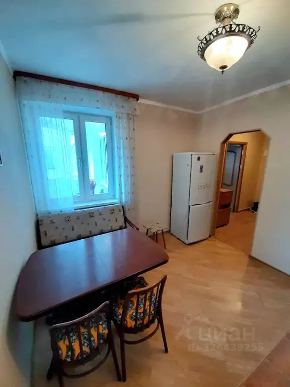 1-к кв. Москва ул. Вилиса Лациса, 1К1 (38.0 м) - Фото 2