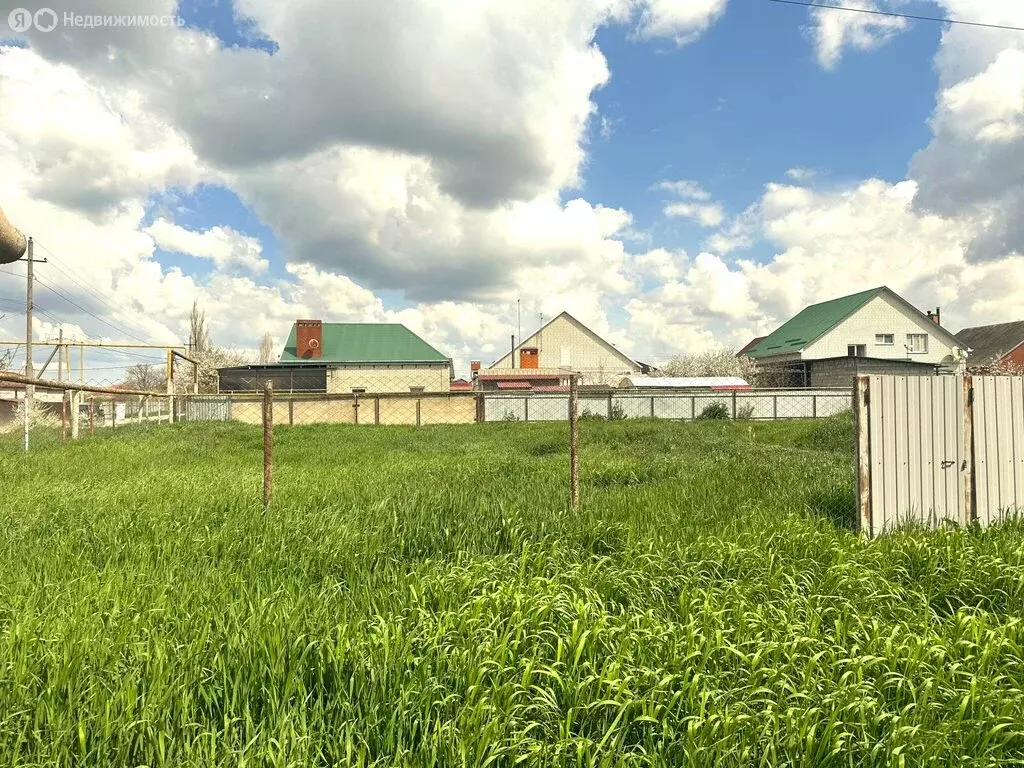 Участок в Крымск, Казачья улица (5.6 м) - Фото 2