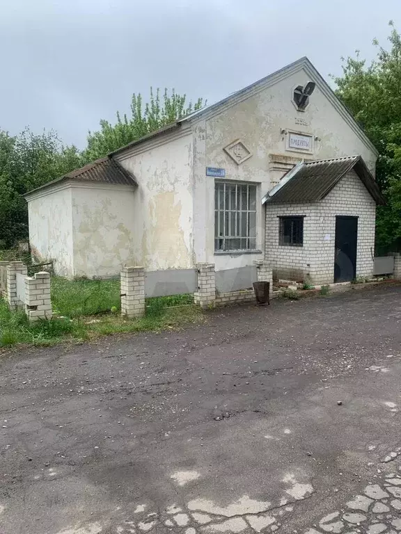 Торговая площадь - Фото 0