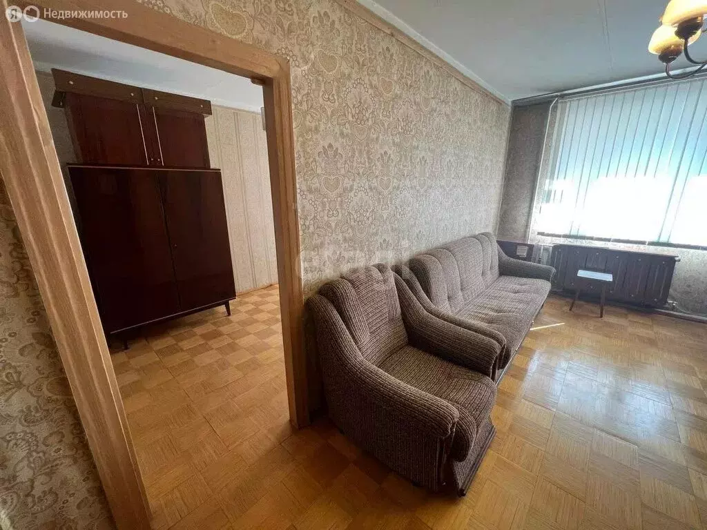 3-комнатная квартира: Тверь, улица Вагжанова, 5А (61.5 м) - Фото 1