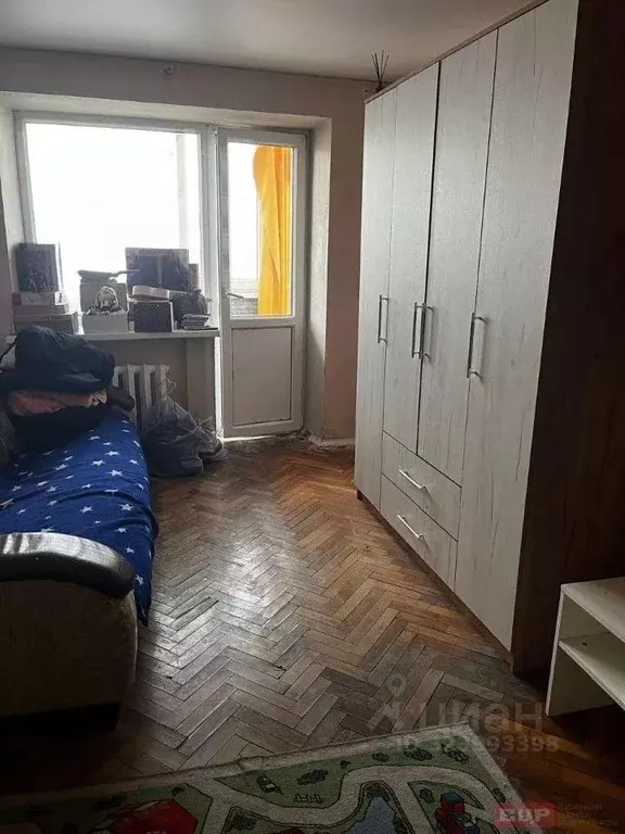 1-к кв. Краснодарский край, Новороссийск просп. Ленина, 10 (30.0 м) - Фото 2