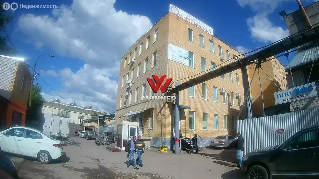 Офис (48 м) - Фото 2