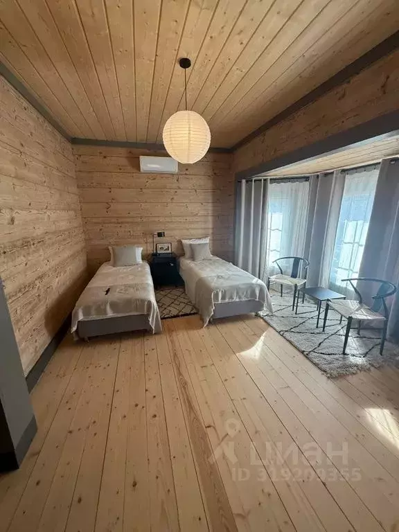 Комната Калужская область, Козельский район, Нижние Прыски с/пос, д. ... - Фото 2