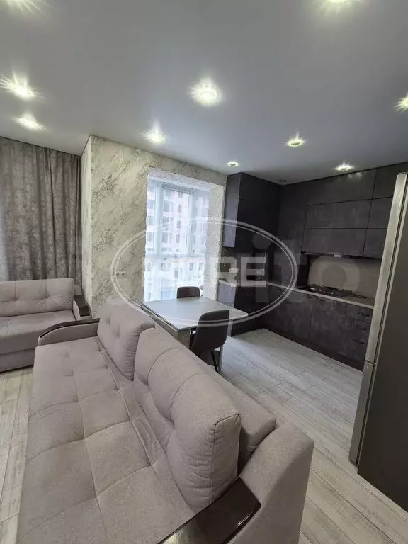 3-к. квартира, 70 м, 3/10 эт. - Фото 1