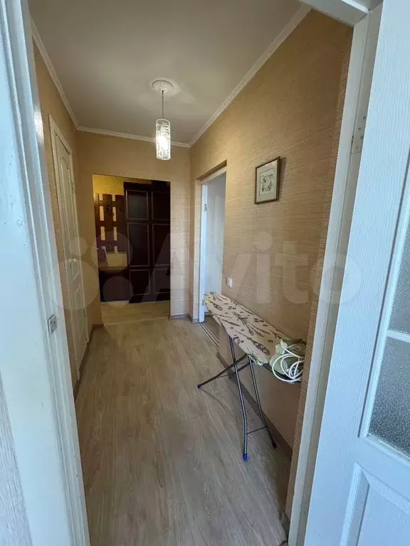 1-к. квартира, 40 м, 8/10 эт. - Фото 1